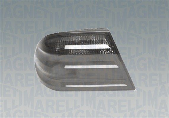 MAGNETI MARELLI Задний фонарь 715010693205